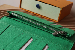 Louis Vuitton Brazza Wallet