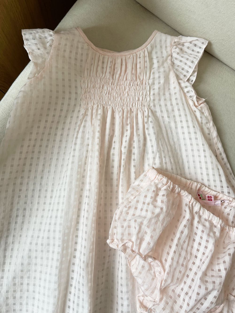 Комплект Bonpoint