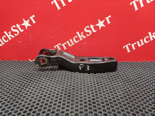 Кронштейн амортизатора переднего левый 2023г.