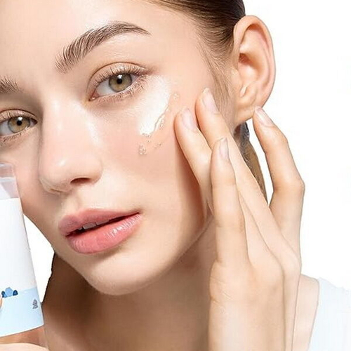 Лёгкое гидрофильное масло с морской водой Round Lab 1025 Dokdo Cleansing Oil, 200мл