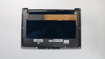 Нижняя часть корпуса (поддон) Lenovo S730-13IWL/730S-13IWL/Yoga S730-13IML (5CB0S72857), оригинал