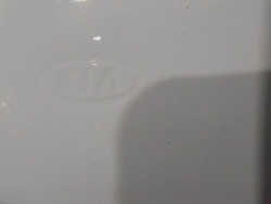 Дверь задняя правая Kia Seltos 19-нв Б/У Оригинал 77004Q5000