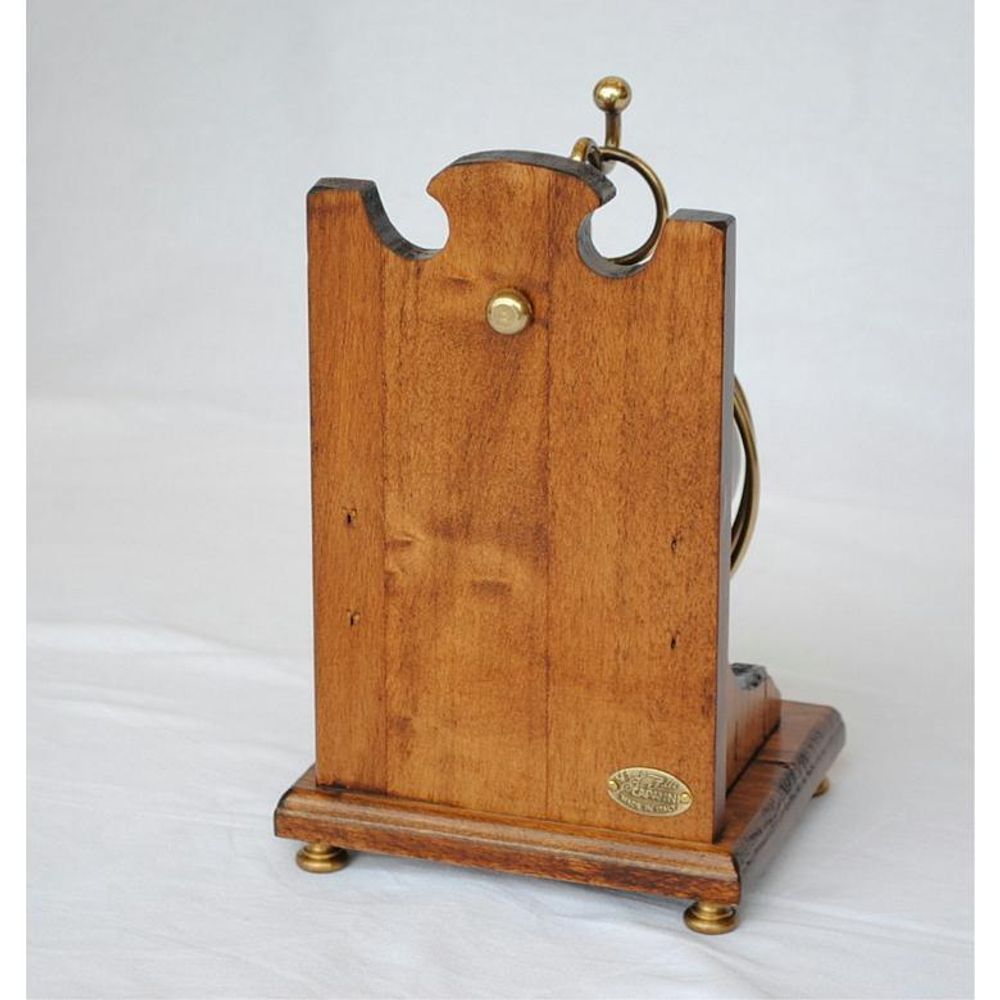 Capanni Часы-будильник