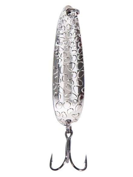 Блесна колеб. Lucky John MAIBE SPOON длин.75мм/018.0г 011