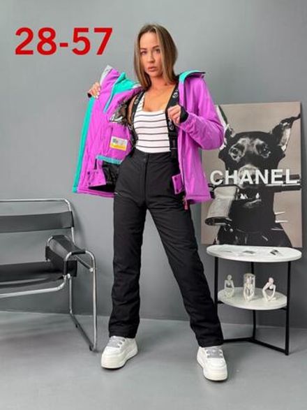 Костюм 6824021 Fabrika