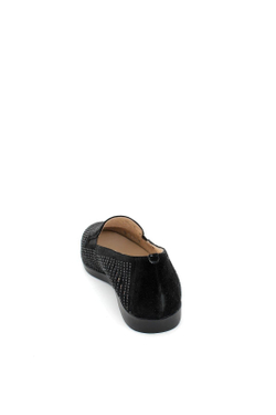 Слипоны женские Ascalini W22423
