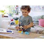 LEGO Duplo: Мой первый Микки 10898 — My First Mickey Build — Лего Дупло