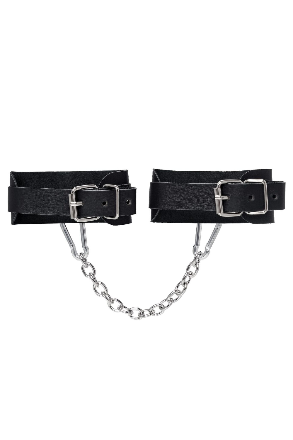 Мини-оковы для щиколоток Pecado 2216 – для узких щиколоток