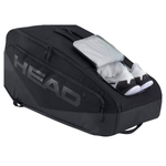 Чехлы для тенниса HEAD PRO X RACQUET BAG XL .