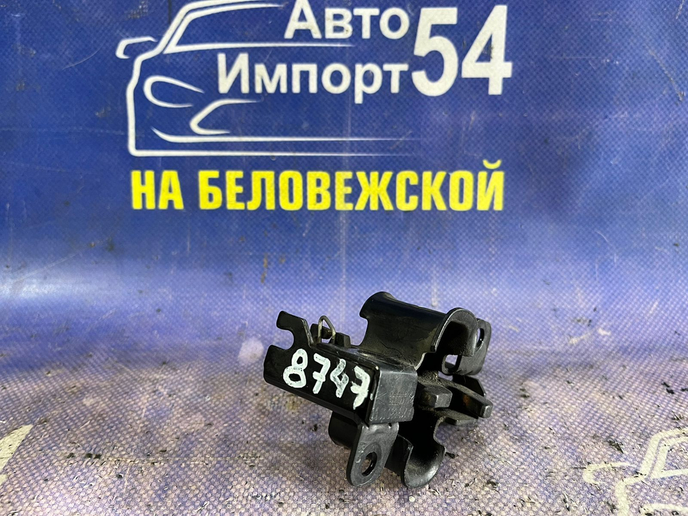 Замок капота MERCEDES BENZ C-CLASS 2004-2007