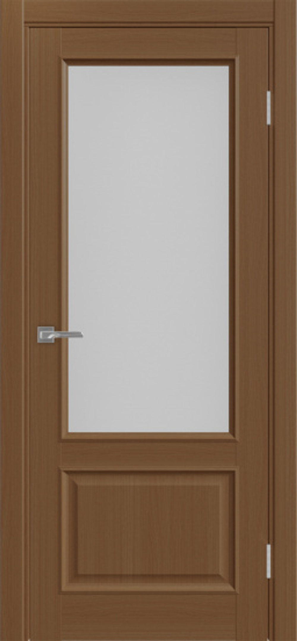 Межкомнатная дверь Optima Porte ТОСКАНА 640.21 с багетом