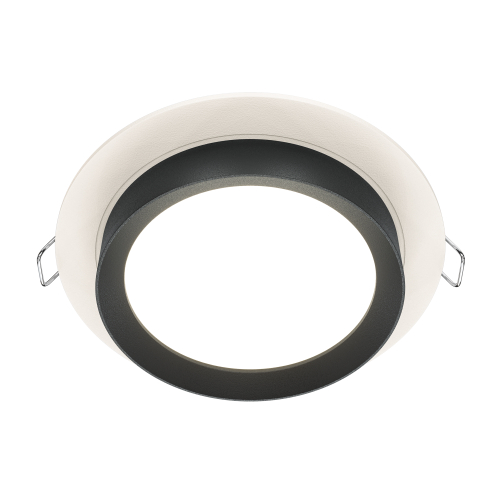 Встраиваемый светильник Technical DL086-GX53-RD-WB