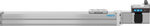 Блок оси шпинделя Festo ELGS-BS-KF-45-300-10P-ST-M-H1-PLK-AA