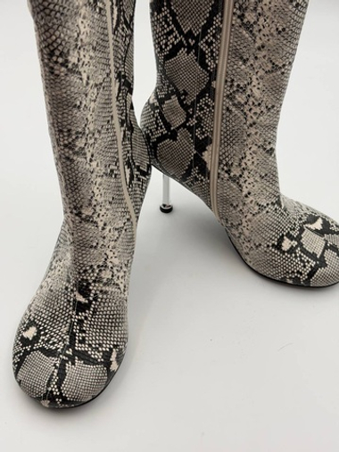 Ботильоны TESSY