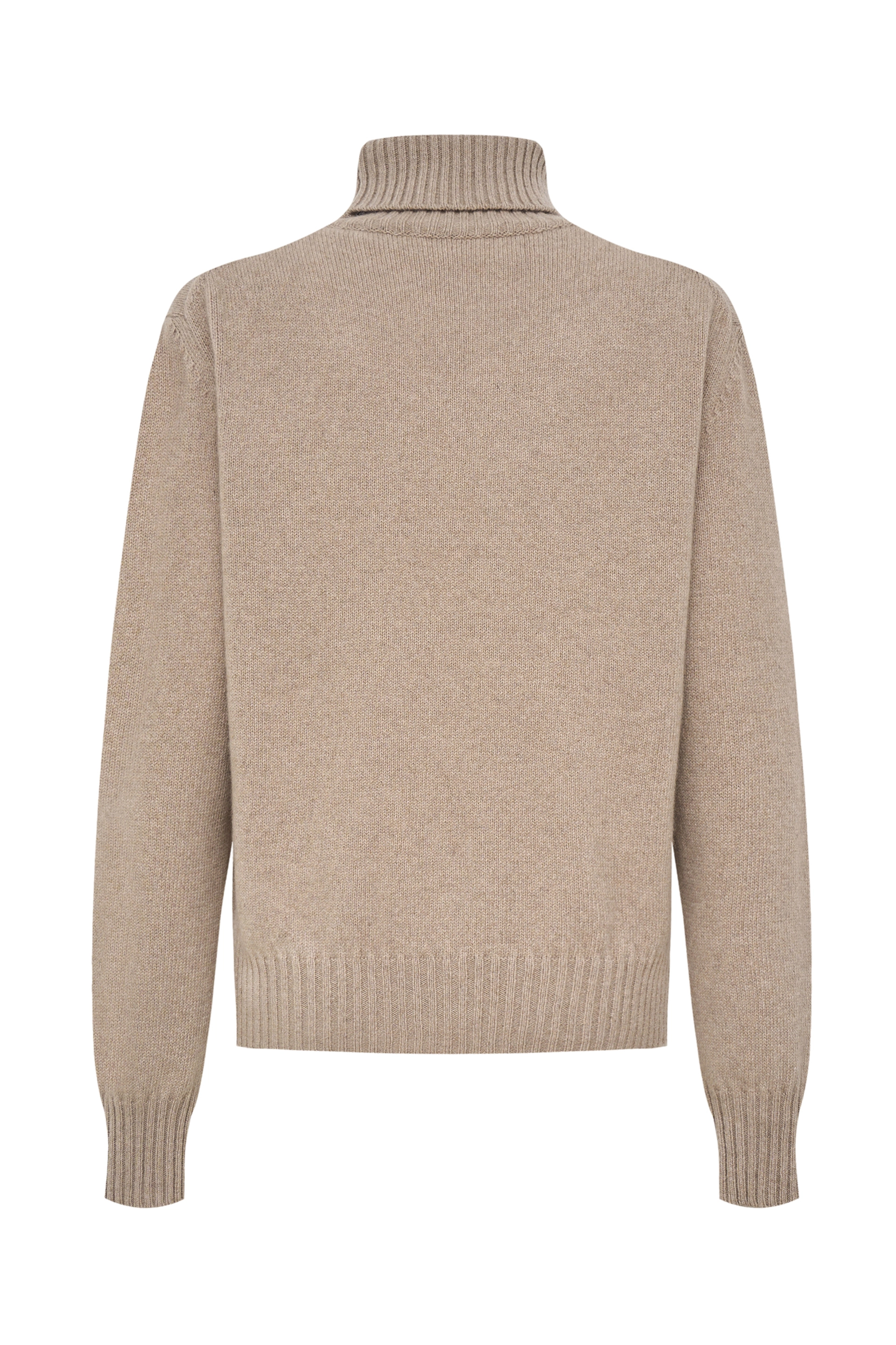 Кашемировый свитер