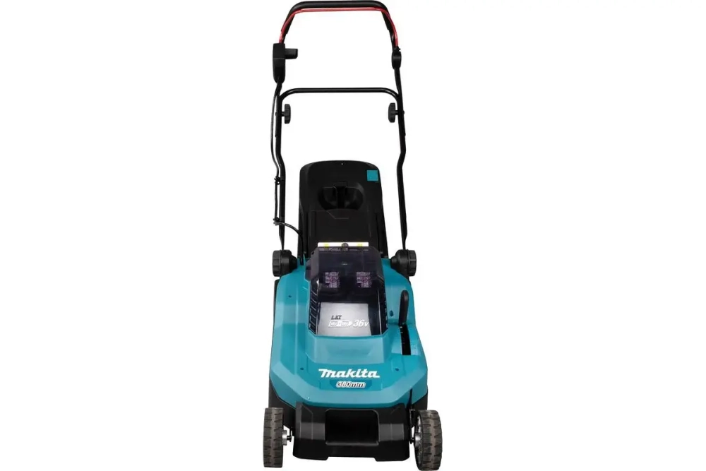 Газонокосилка Makita DLM382PM2
