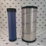 Фильтр воздушный | 42N-02-11970, 42N-02-11960, 32/915702, 848101145, ST40131AB | ARM