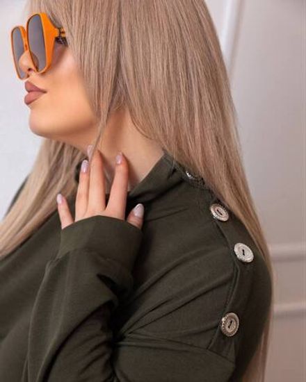 Костюм УК-321-2 Fabrika