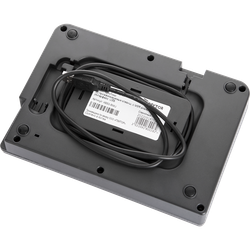 POS клавиатура PayTor KB-50 (USB, MSR, Черный, арт. КB50-BMU)