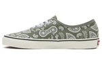 Vans Authentic