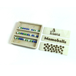 MemoBalls тренажер развития памяти и внимания