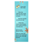 Onsen Secret, Буфер для перезагрузки ногтей, набор из 3 предметов