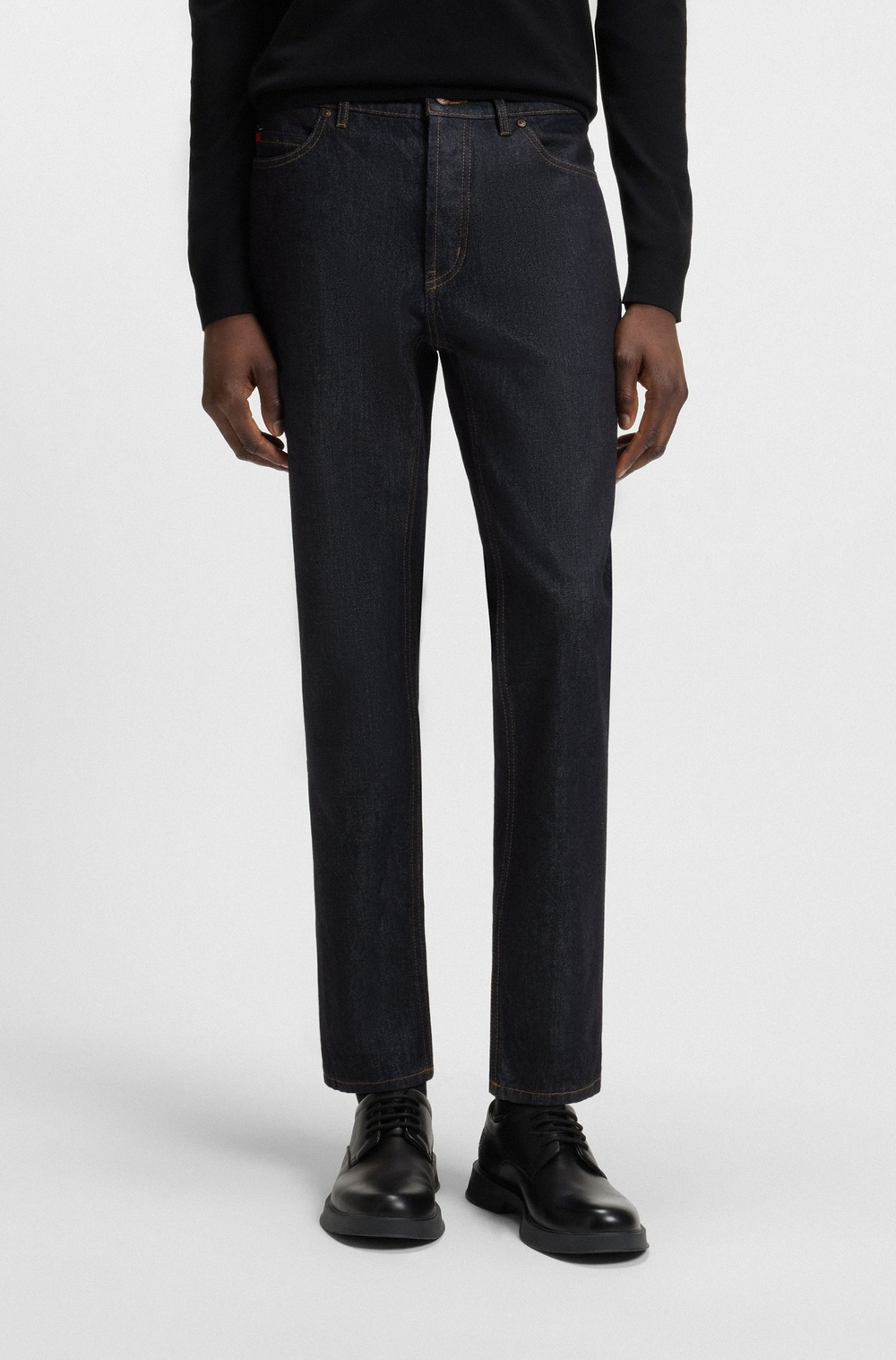 Джинсы мужские HUGO 634