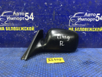 Зеркало левое TOYOTA CORSA 1991