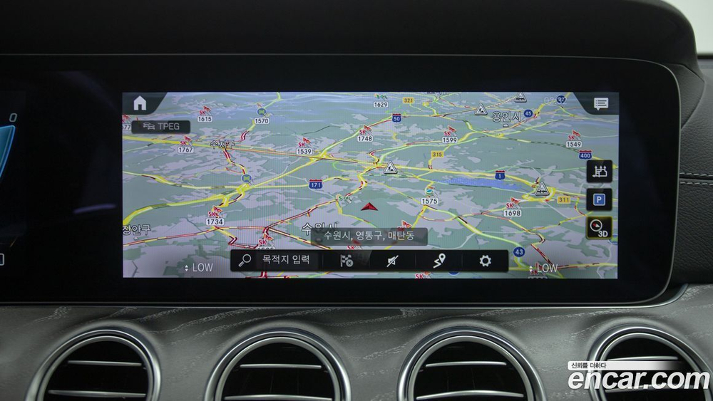 Mercedes-Benz E-Class W213 E53 AMG 4MATIC+ (12.2022)