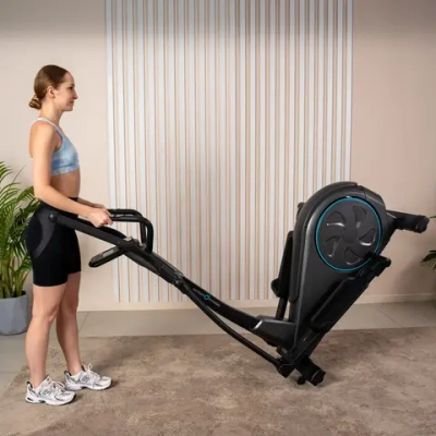 Эллиптический тренажер CASCADE EL