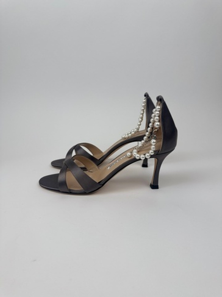 Босоножки Manolo Blahnik