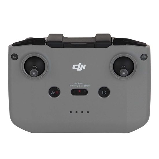 Квадрокоптер DJI AIR 2S Fly More Combo