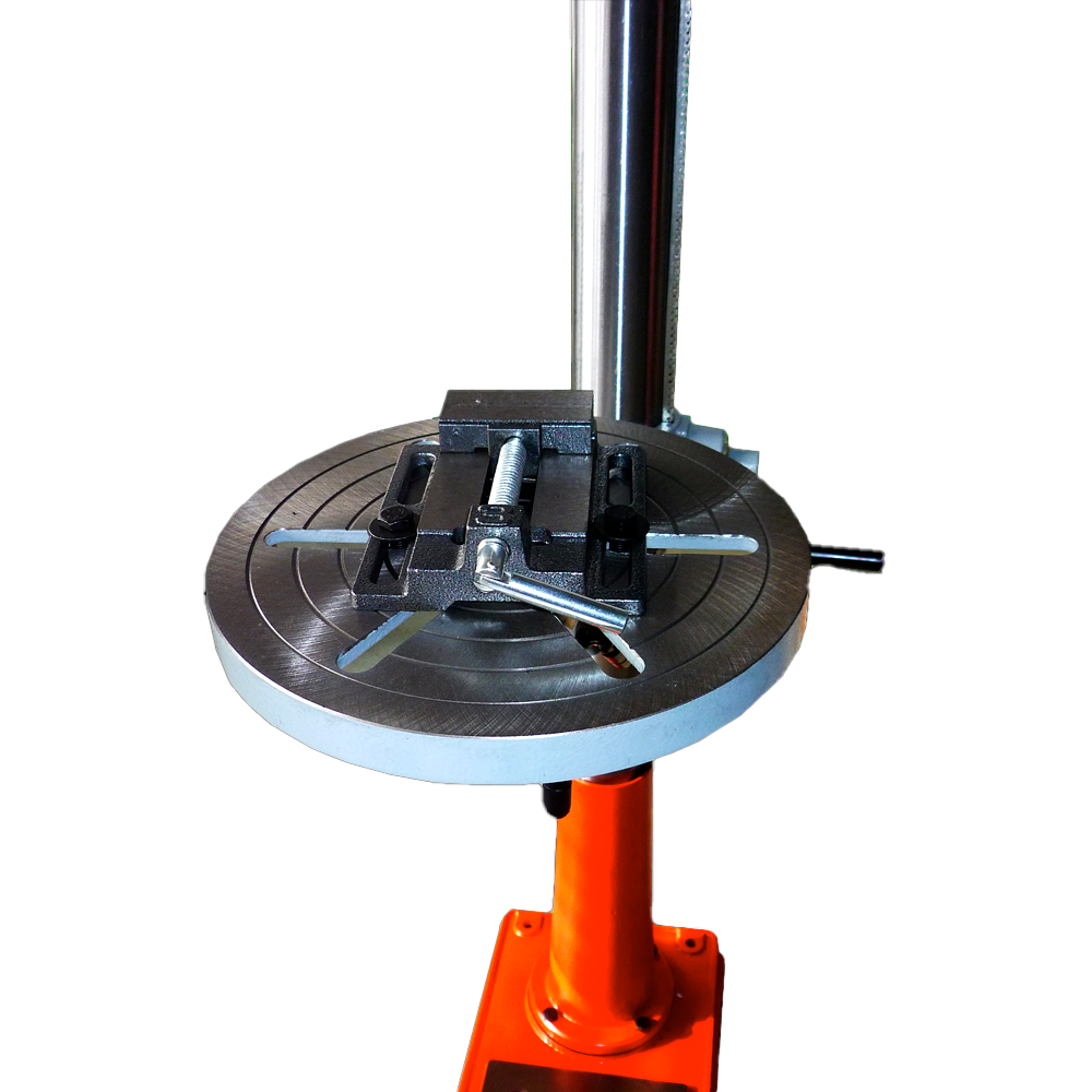 JIB RDP86016F Сверлильный станок