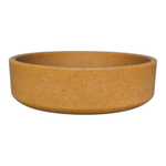 Миска "efox" OSTO для питомцев из бамбука, форма чаша