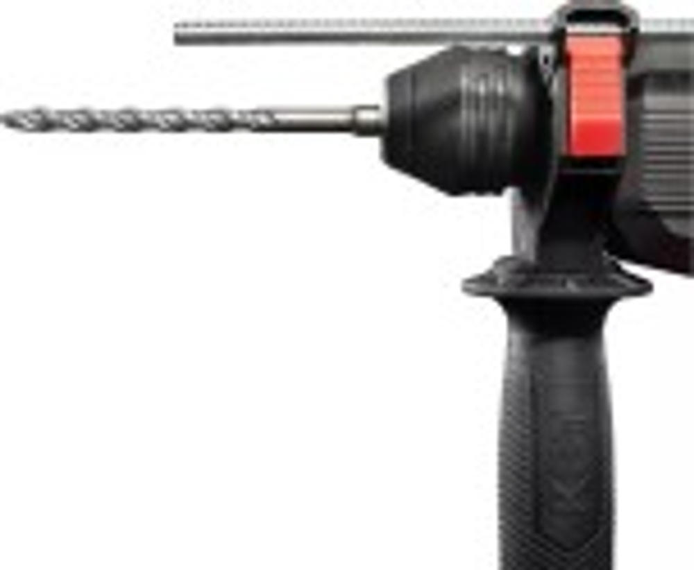 Перфоратор аккумуляторный КВТ HB-20-24 без АКБ и ЗУ серия ПРОФИ 104537