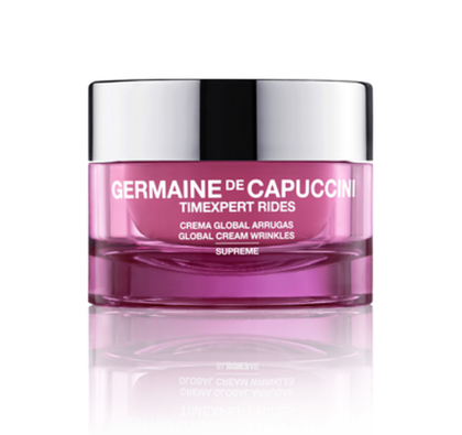 GERMAINE DE CAPUCCINI Timexpert Rides Global Cream Wrinkles Supreme Крем для коррекции морщин Supreme 50мл