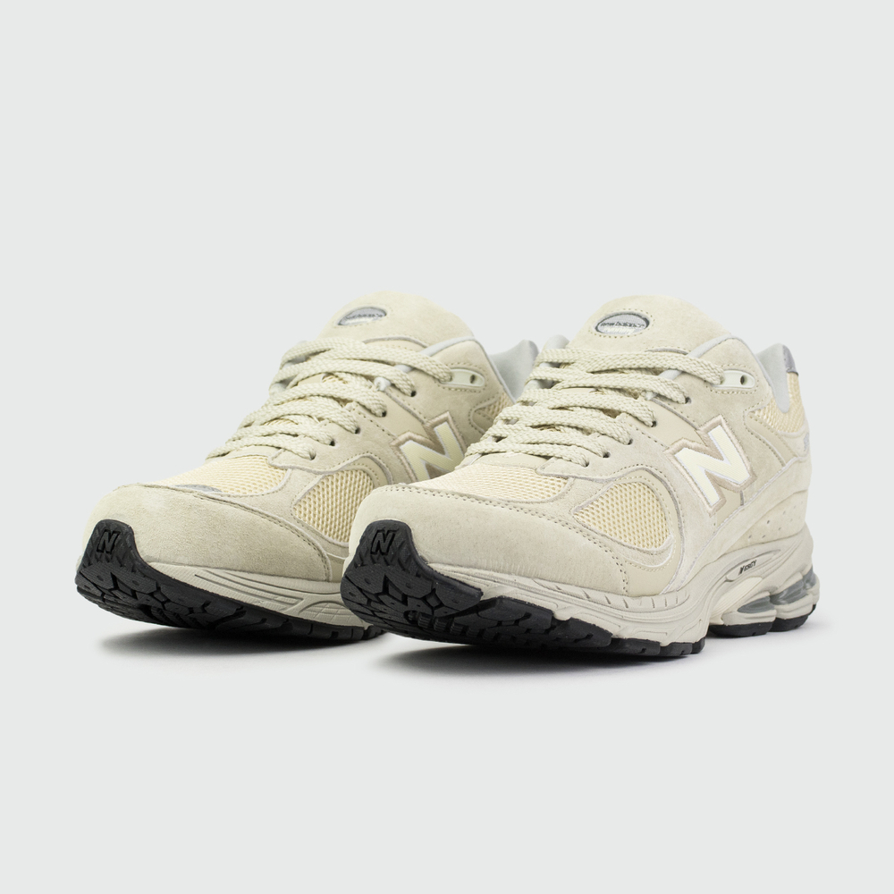 Кроссовки New Balance 2002 Bone Wmns