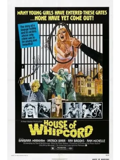 Дом Кнута (1974) (DVD-R)