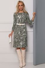 Платье 70863 Avili (Акция)