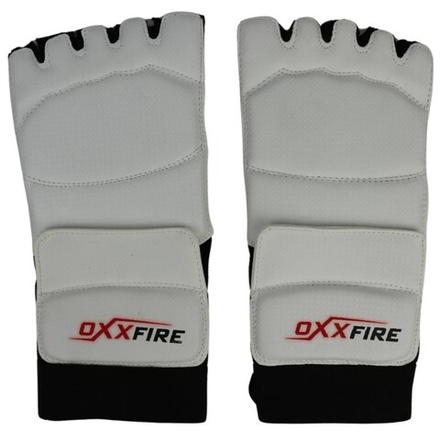 Накладки на ноги OxxFire WTF, белые