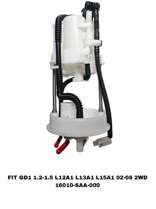 Фильтры Топливные FIT GD1 02-08 2WD