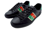Gucci Ace Interlocking G