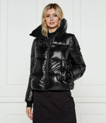 Куртка ISLA Save The Duck - черный(D39370W LUCK19)