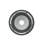 Колёса iWonder Hydro 100mm 76a Gray