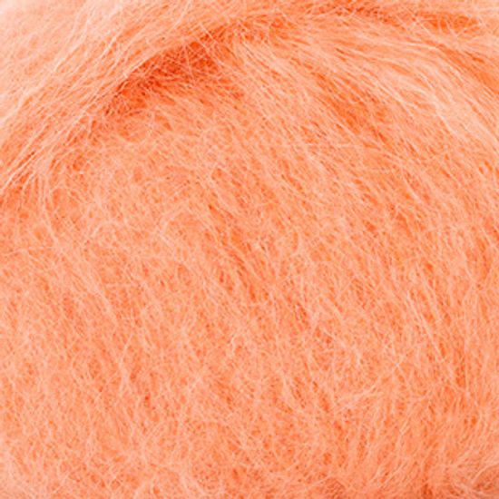 Пряжа FONTY Ombelle бобинный (75% кид мохер, 20% шерсть мериноса, 5% полиамид)