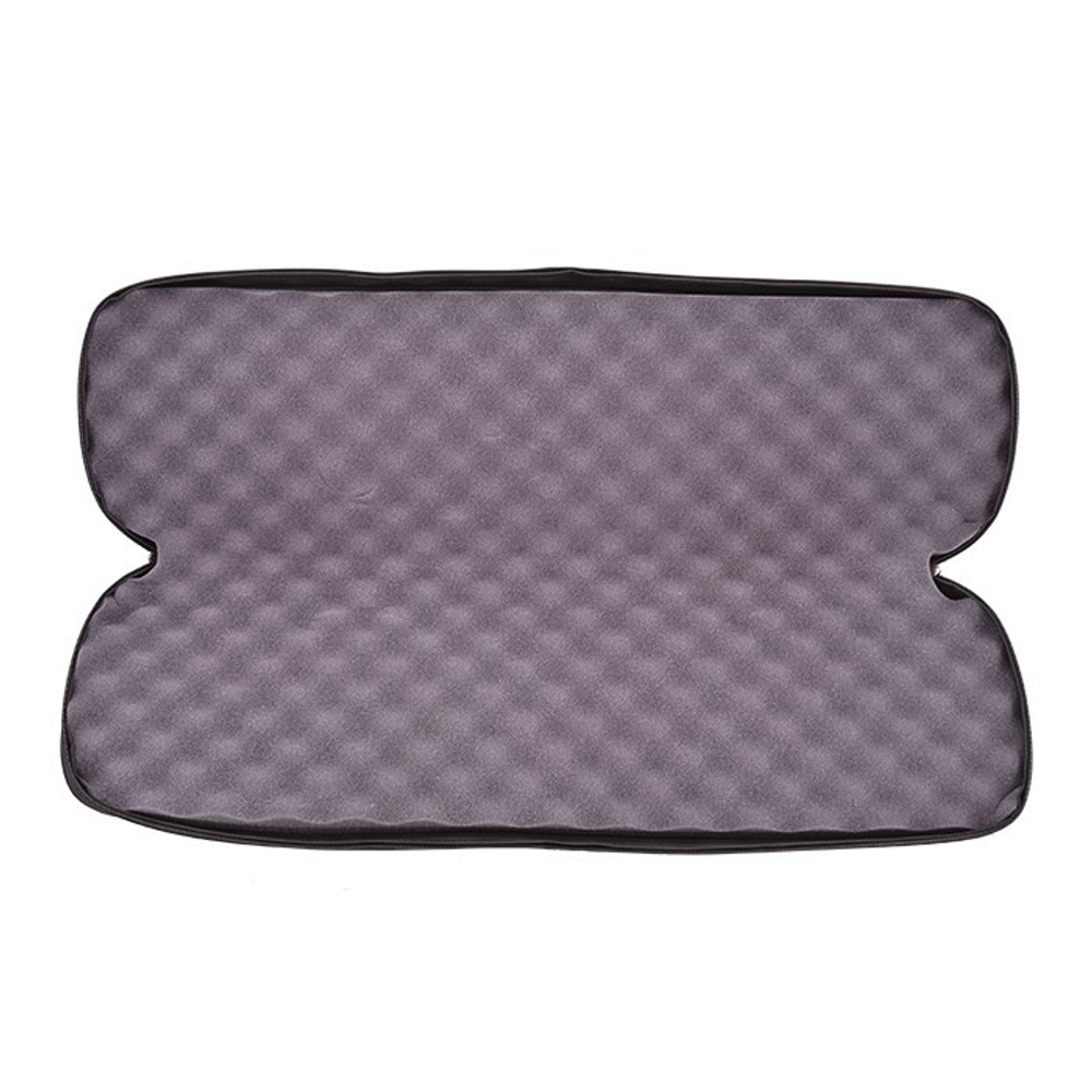 Чехол ружейный ХСН "Сайга 20-К" №2, 73см, поролон