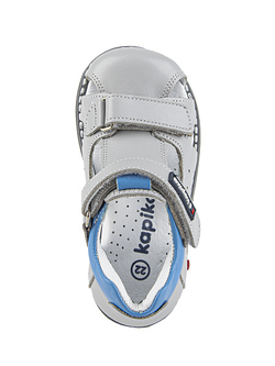 Сандалии летние