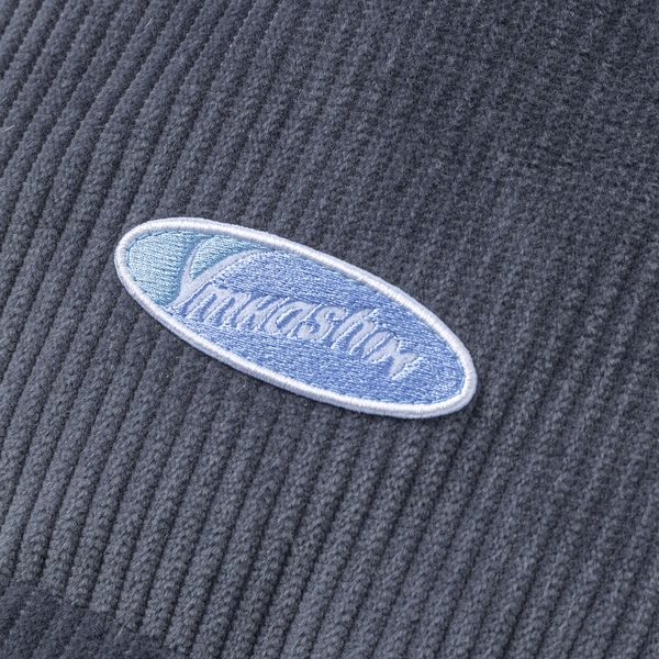 Пуховик Velvet графитовый - фото 11