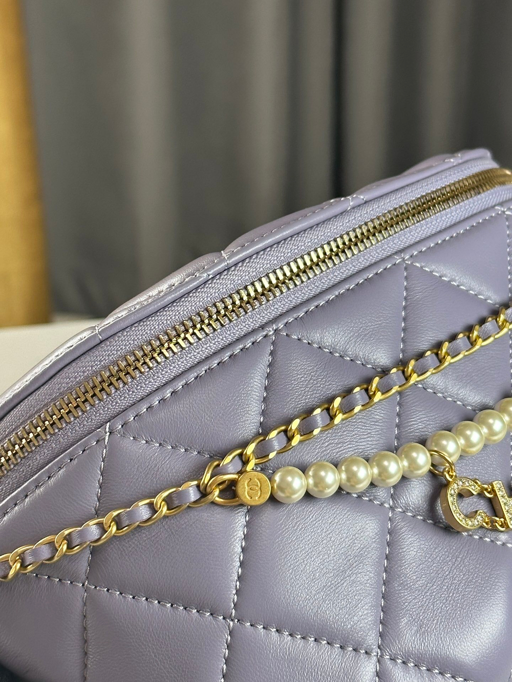 Chanel Waist Bag