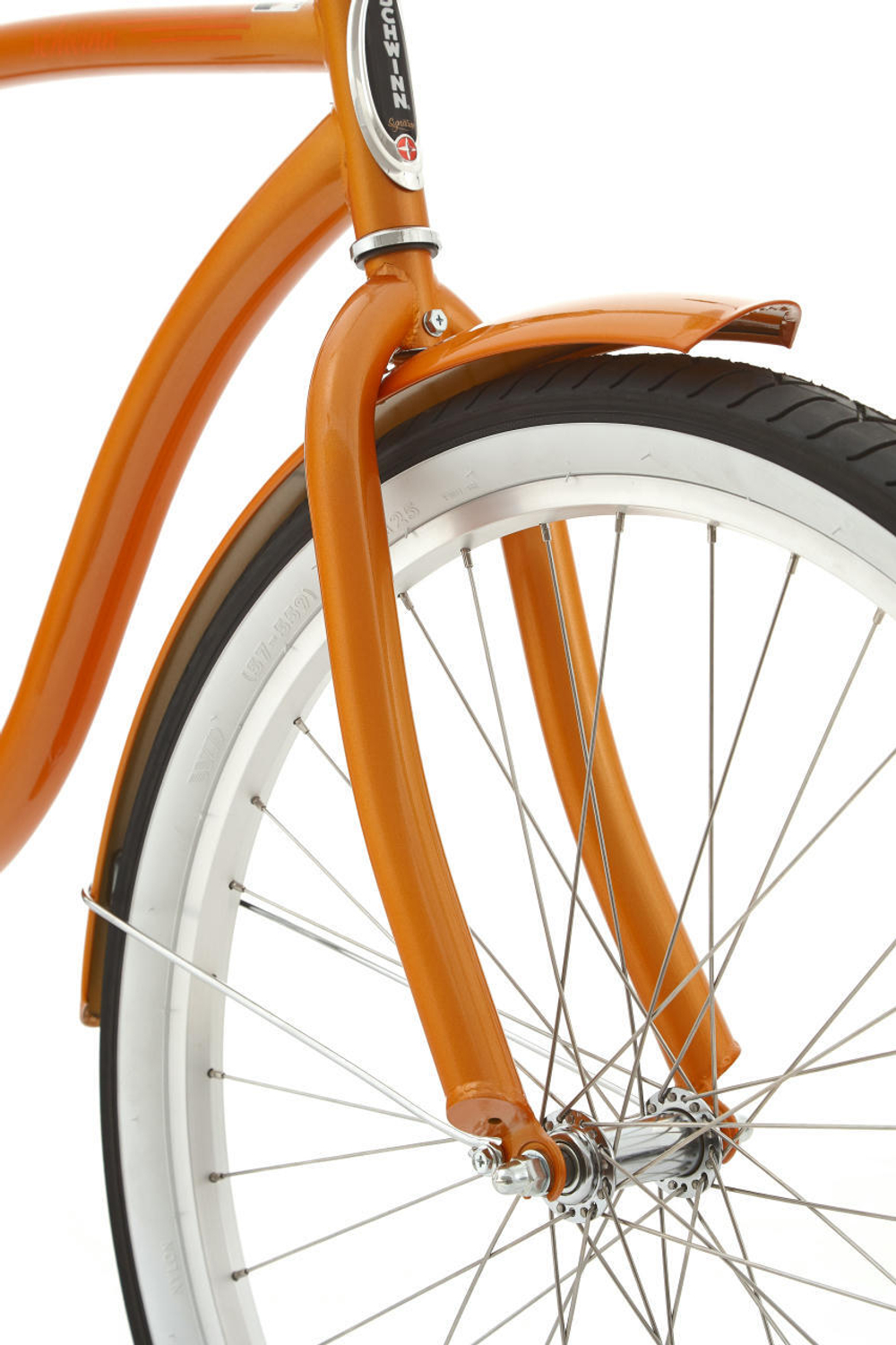 Комфортный велосипед Schwinn S1 (2018)